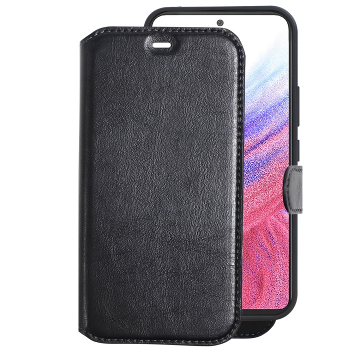 Champion 2-i-1 Slim Wallet Galaxy A53 i gruppen SMARTTELEFON & NETTBRETT / Mobilbeskyttelse / Samsung hos TP E-commerce Nordic AB (C15117)