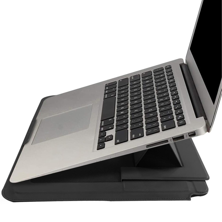 Celly Universal Laptop/Tablet case m i gruppen Datautstyr / Bærbare datamaskiner og tilbehør / Vesker og beskyttelse / Opp til 14 hos TP E-commerce Nordic AB (C15146)