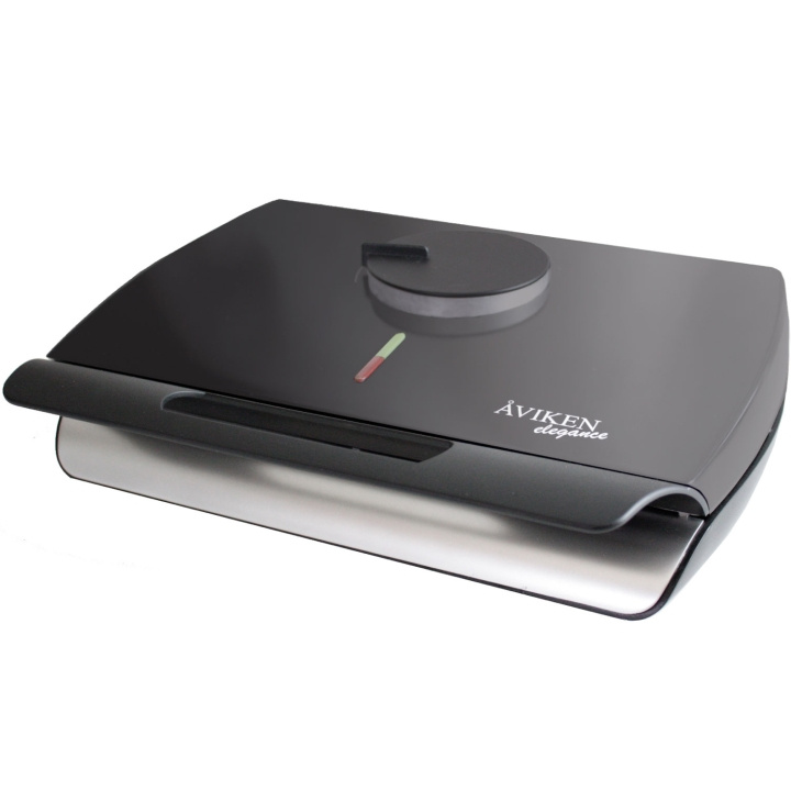 Åviken Vaffeljern Double Elegance Sound 910.6 i gruppen HJEM, HUS OG HAGE / Husholdningsapparater / Vaffeljern hos TP E-commerce Nordic AB (C15239)