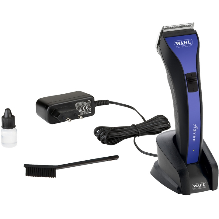 Wahl Hesteklipper Admire 1877-0470 i gruppen HJEM, HUS OG HAGE / Dyretilbehør / Hest hos TP E-commerce Nordic AB (C15308)