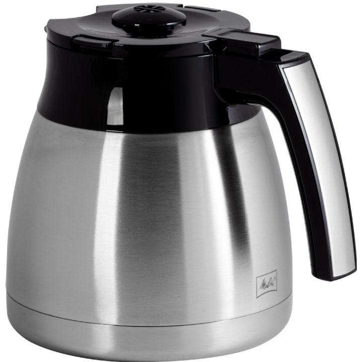 Melitta Termosflaske ENJOY/EASY TOP THERM i gruppen HJEM, HUS OG HAGE / Husholdningsapparater / Kaffe og espresso / Kapsler, filter og tilbehør hos TP E-commerce Nordic AB (C15318)