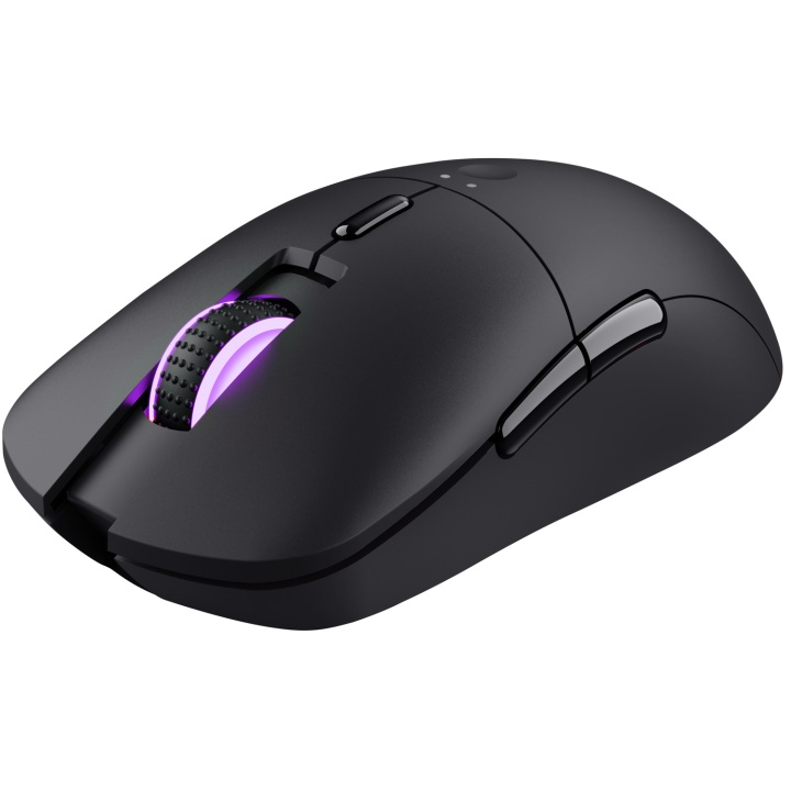Trust GXT 980 Redex trådløs spillmus RGB i gruppen Datautstyr / Mus & Tastatur / Mus / Gaming hos TP E-commerce Nordic AB (C15323)