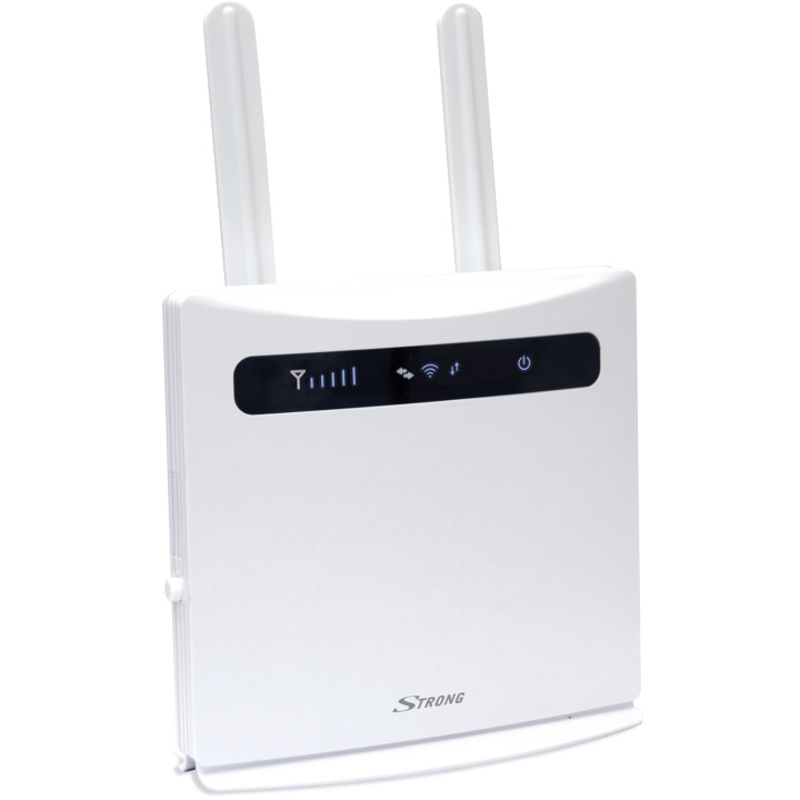 Strong 4G LTE Router 300 Mbit/s i gruppen Datautstyr / Nettverk / Routere hos TP E-commerce Nordic AB (C15345)