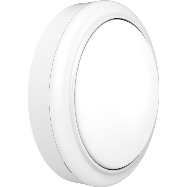 Philips ProjectLine Vegglampe 15W 1400lm IP54 i gruppen Elektronikk / Lys / Vegglamper hos TP E-commerce Nordic AB (C15423)