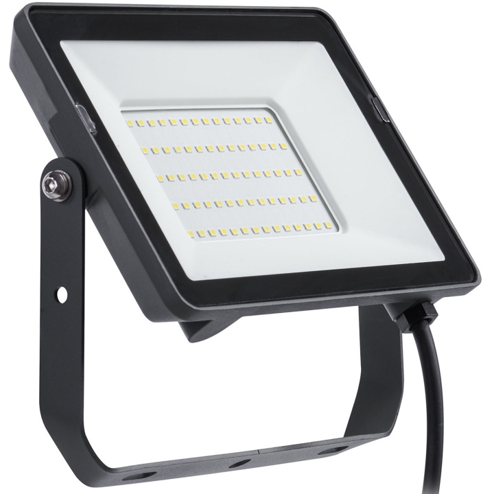 Philips ProjectLine-flomlys 50W 4750lm i gruppen HJEM, HUS OG HAGE / El og belysning / Utendørsbelysning / LED-lyskastere hos TP E-commerce Nordic AB (C15427)