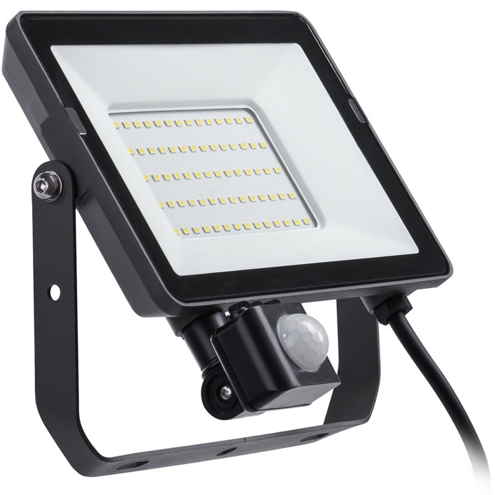 Philips ProjectLine-flomlys 50W 4750lm med sensor i gruppen Bil / Bilbelysning / LED-fjernlys og -nærlys hos TP E-commerce Nordic AB (C15428)
