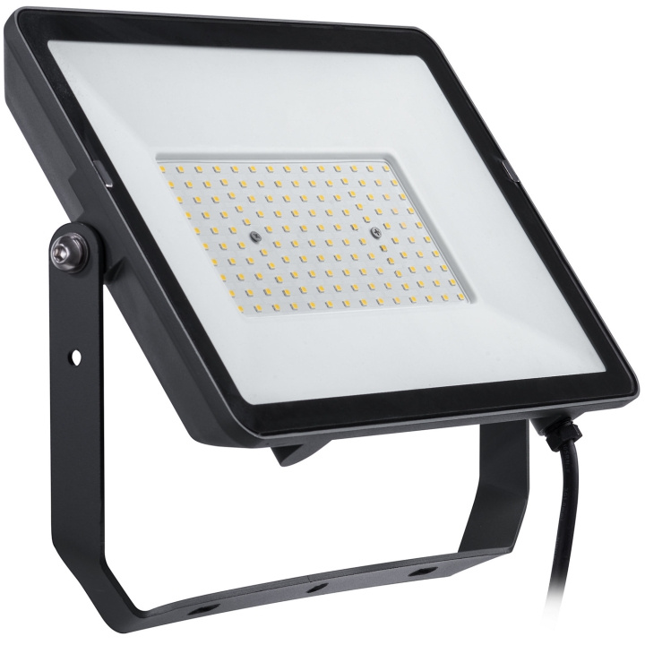 Philips ProjectLine-flomlys 100W 9500lm i gruppen HJEM, HUS OG HAGE / El og belysning / Utendørsbelysning / LED-lyskastere hos TP E-commerce Nordic AB (C15429)