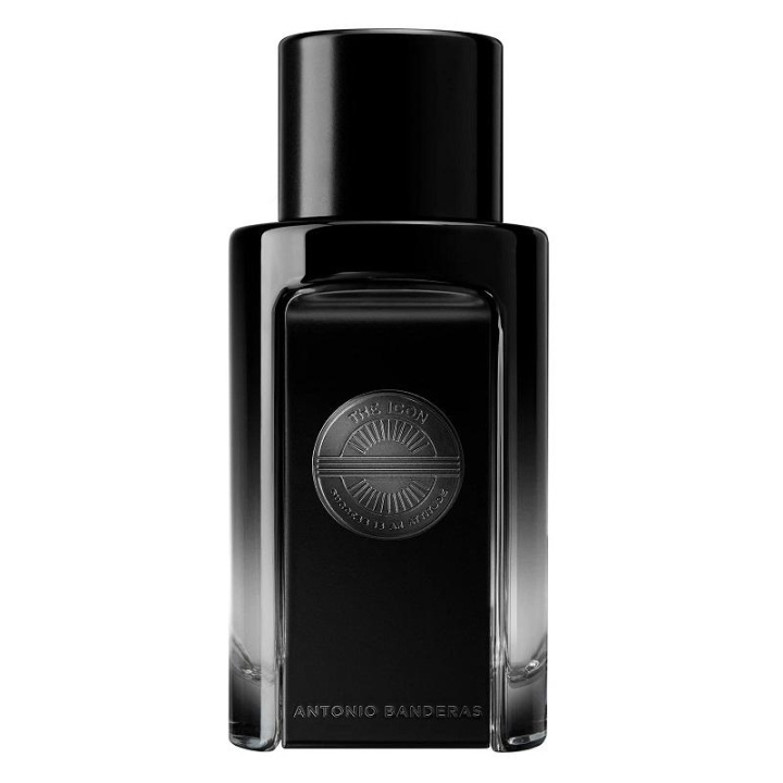 Antonio Banderas The Icon The Perfume Edp 100ml i gruppen HELSE OG SKJØNNHET / Duft og parfyme / Parfyme / Parfyme for han hos TP E-commerce Nordic AB (C15461)