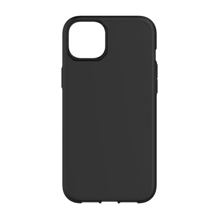 Survivor Mobildeksel Clear iPhone 14 Plus Svart i gruppen SMARTTELEFON & NETTBRETT / Mobilbeskyttelse / Apple / iPhone 14 hos TP E-commerce Nordic AB (C15506)
