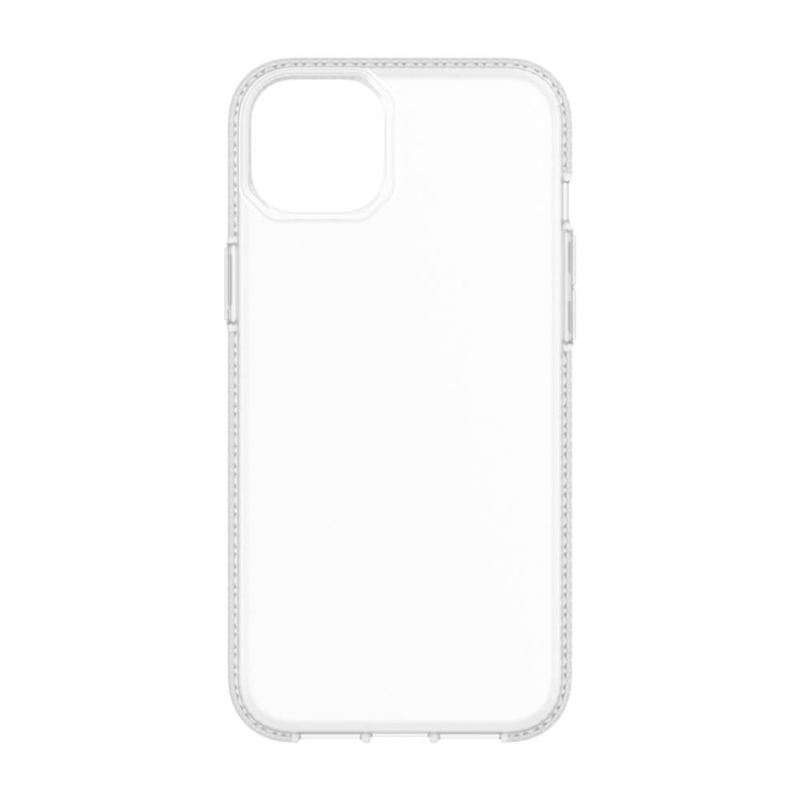 Survivor Mobilecase Clear iPhone 14 Plus Clear i gruppen SMARTTELEFON & NETTBRETT / Mobilbeskyttelse / Apple / iPhone 14 hos TP E-commerce Nordic AB (C15507)