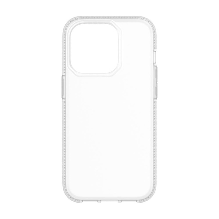 Survivor Mobilecase Clear iPhone 14 Pro Clear i gruppen SMARTTELEFON & NETTBRETT / Mobilbeskyttelse / Apple / iPhone 14 hos TP E-commerce Nordic AB (C15509)