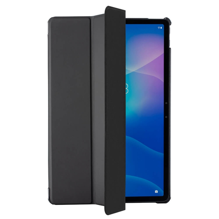 Hama Nettbrettdeksel Lenovo Tab P11 Pro Svart i gruppen SMARTTELEFON & NETTBRETT / Nettbrettbeskyttelse / Lenovo-Tabletts hos TP E-commerce Nordic AB (C15546)