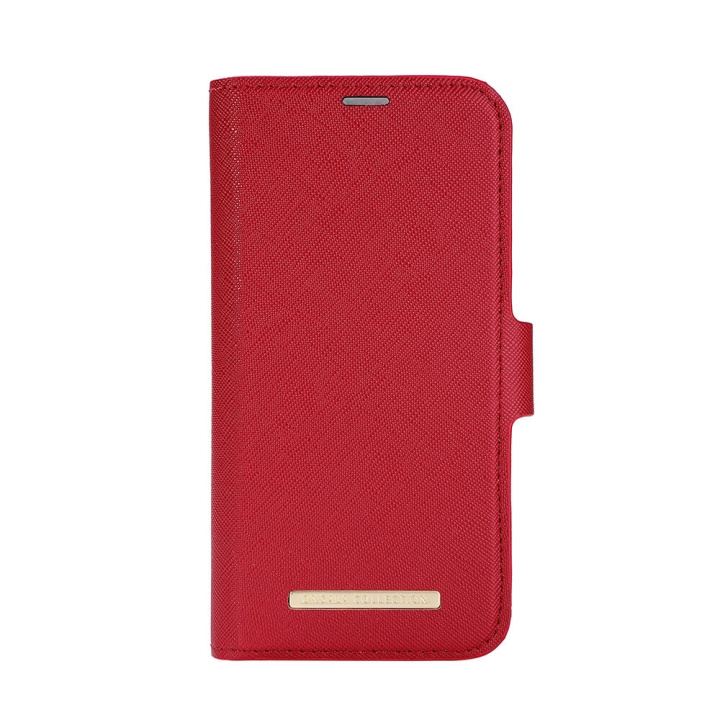Onsala Mobildeksel ECO iPhone 14 Pro Midnight Red i gruppen SMARTTELEFON & NETTBRETT / Mobilbeskyttelse / Apple / iPhone 14 hos TP E-commerce Nordic AB (C15676)
