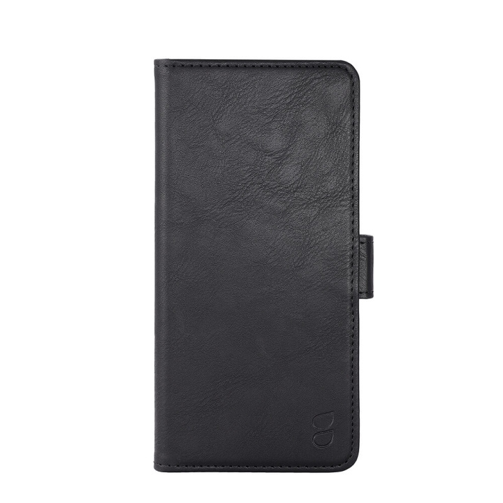 Gear Classic Mobildeksel 3-kort Samsung Galaxy A23 5G Svart i gruppen SMARTTELEFON & NETTBRETT / Mobilbeskyttelse / Samsung hos TP E-commerce Nordic AB (C15733)