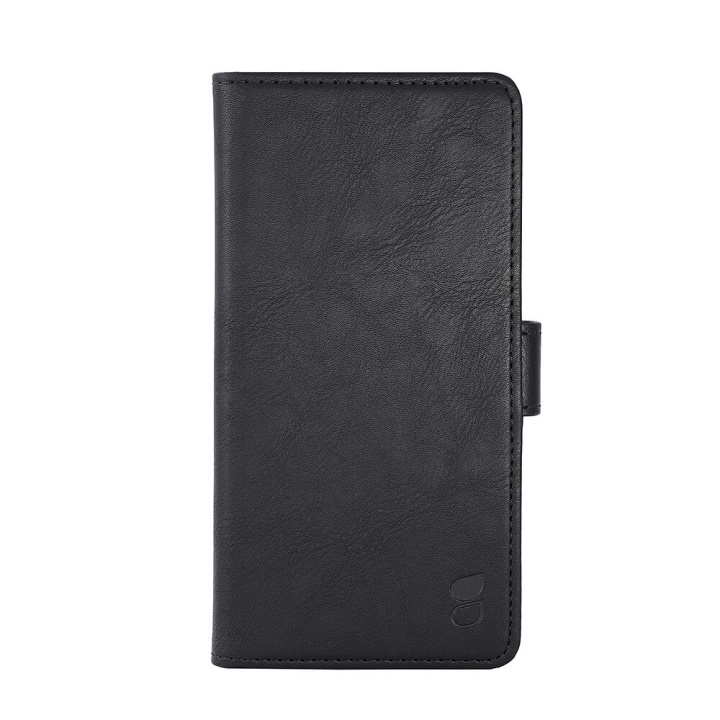 Gear Classic Mobildeksel 3-kort Google Pixel 7 Svart i gruppen SMARTTELEFON & NETTBRETT / Mobilbeskyttelse / Google hos TP E-commerce Nordic AB (C15735)