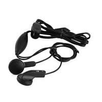 Doro Mobil Headset Stereo i gruppen Elektronikk / Lyd & Bilde / Hodetelefoner & Tilbehør / Hodetelefoner hos TP E-commerce Nordic AB (C15816)