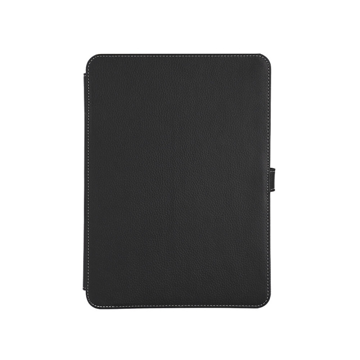 Onsala Nettbrettetui Lær Svart - iPad 10,9