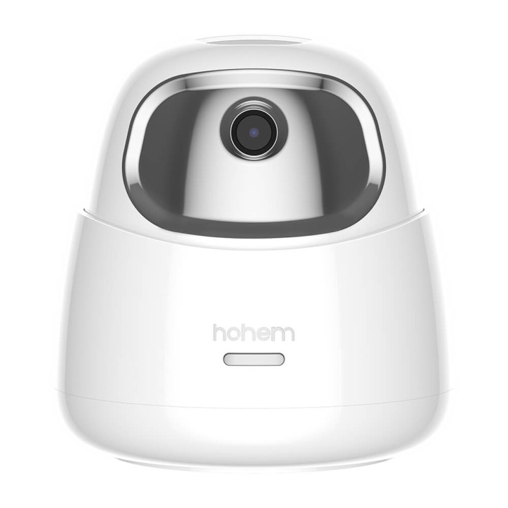 Hohem AI Auto Tracking Holder GO 2-Axis AI Tracking Hvit i gruppen Elektronikk / Foto og video / Fotograferingsutstyr / Annet hos TP E-commerce Nordic AB (C15888)