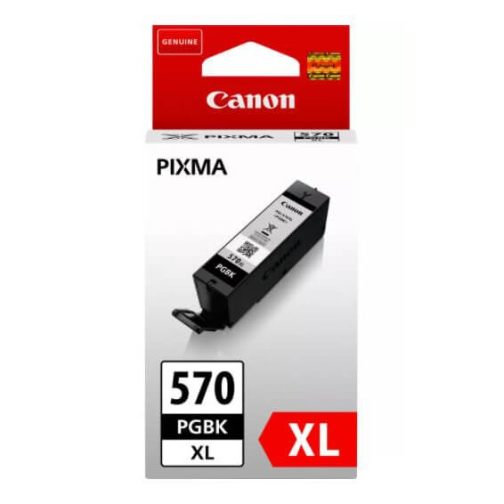 Canon Blekk 0318C001 i gruppen Datautstyr / Skrivere og tilbehør / Blekk og toner / Blekkpatroner / Canon hos TP E-commerce Nordic AB (C15947)