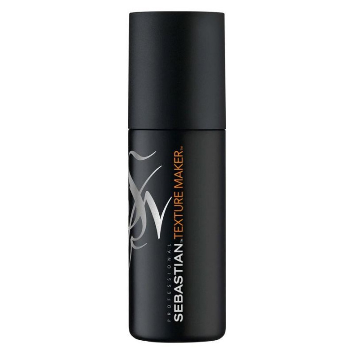 Sebastian Professional Texture Maker 150 ml i gruppen HELSE OG SKJØNNHET / Hår & styling / Hårstyling / Hårspray hos TP E-commerce Nordic AB (C16117)