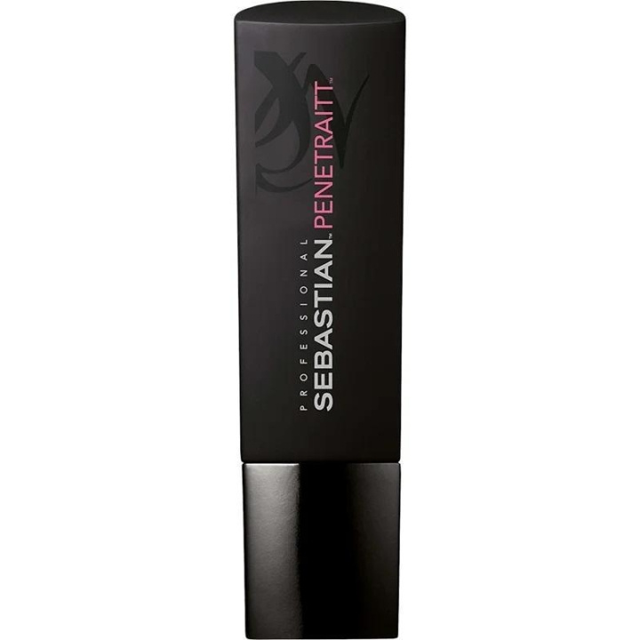 Sebastian Professional Penetraitt Shampoo 250 ml i gruppen HELSE OG SKJØNNHET / Hår & styling / Hårpleie / Sjampo hos TP E-commerce Nordic AB (C16119)