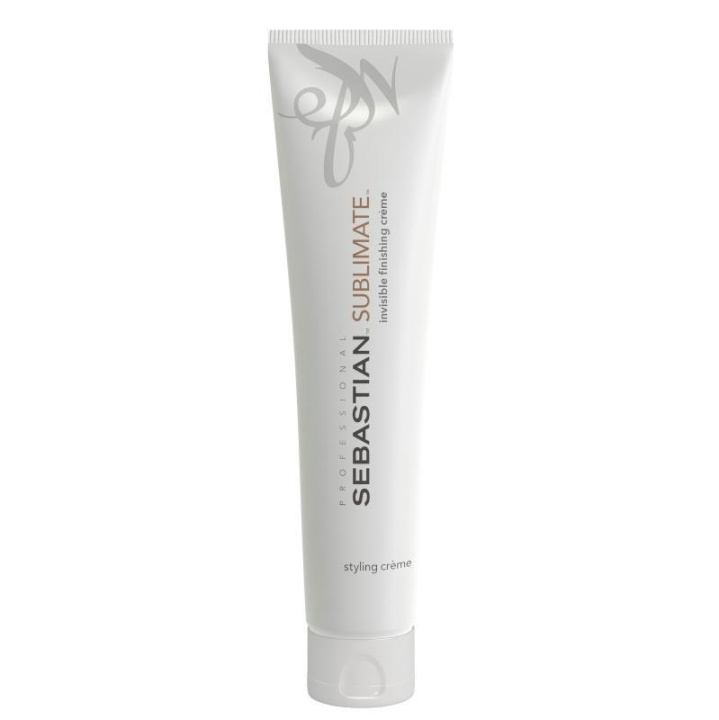 Sebastian Professional Sublimate 100 ml i gruppen HELSE OG SKJØNNHET / Hår & styling / Hårstyling / Stylingkrem hos TP E-commerce Nordic AB (C16120)