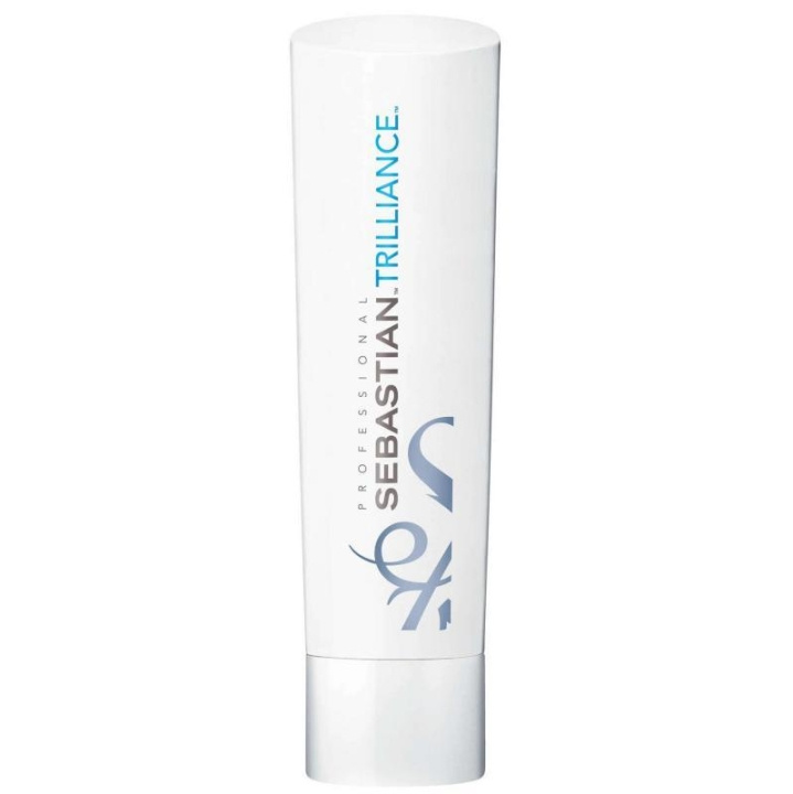 Sebastian Professional Trilliance Conditioner 250 ml i gruppen HELSE OG SKJØNNHET / Hår & styling / Hårpleie / Balsam hos TP E-commerce Nordic AB (C16124)