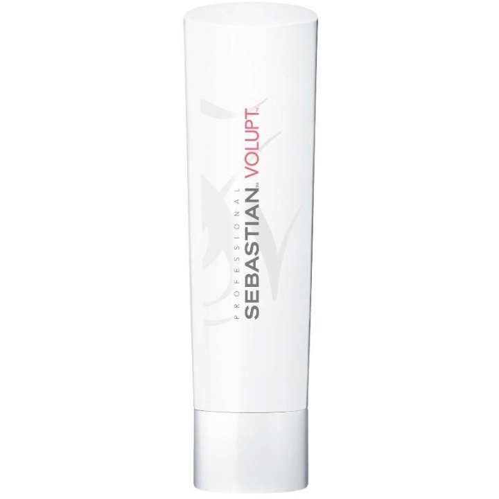 Sebastian Professional Volupt Conditioner 250 ml i gruppen HELSE OG SKJØNNHET / Hår & styling / Hårpleie / Balsam hos TP E-commerce Nordic AB (C16125)