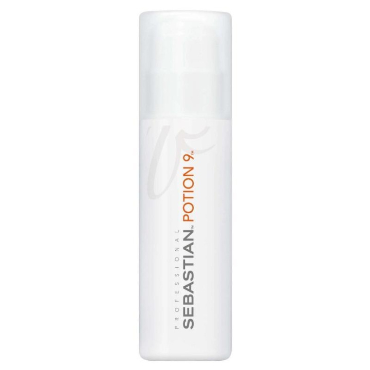 Sebastian Professional Potion 9 150 ml i gruppen HELSE OG SKJØNNHET / Hår & styling / Hårstyling / Stylingkrem hos TP E-commerce Nordic AB (C16133)