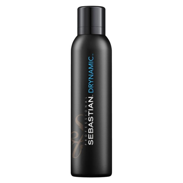 Sebastian Professional Drynamic Tørrsjampo 212 ml i gruppen HELSE OG SKJØNNHET / Hår & styling / Hårpleie / Tørrsjampo hos TP E-commerce Nordic AB (C16134)