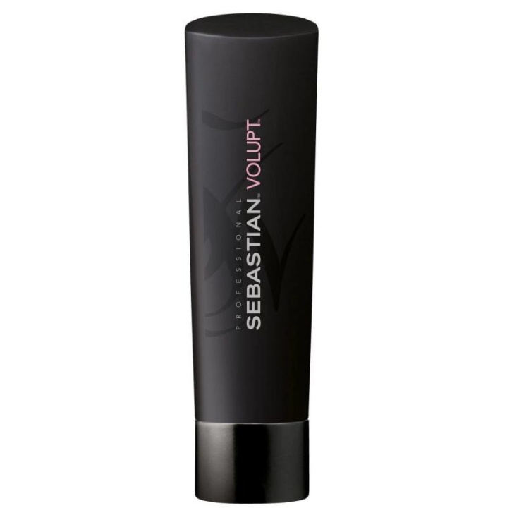 Sebastian Professional Volupt Shampoo 250 ml i gruppen HELSE OG SKJØNNHET / Hår & styling / Hårpleie / Sjampo hos TP E-commerce Nordic AB (C16137)