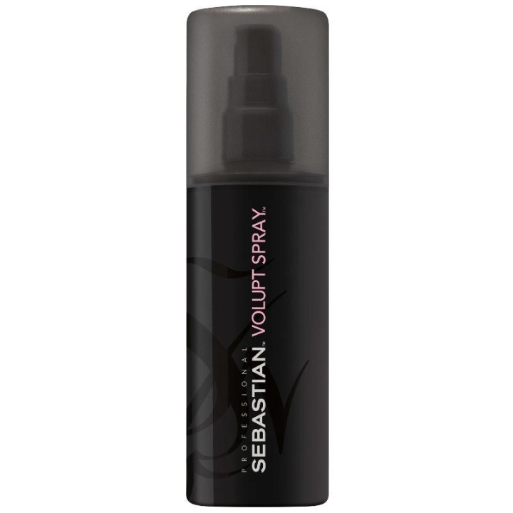 Sebastian Professional Volupt Spray 150 ml i gruppen HELSE OG SKJØNNHET / Hår & styling / Hårstyling / Hårspray hos TP E-commerce Nordic AB (C16140)
