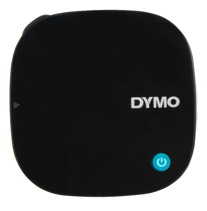 DYMO® LetraTag 200B Bluetooth, Etikettskriver i gruppen Datautstyr / Skrivere og tilbehør / Skrivere / Strekkode- og etikettskrivere hos TP E-commerce Nordic AB (C16191)