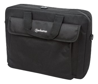 MANHATTAN MH Notebook-mappe 