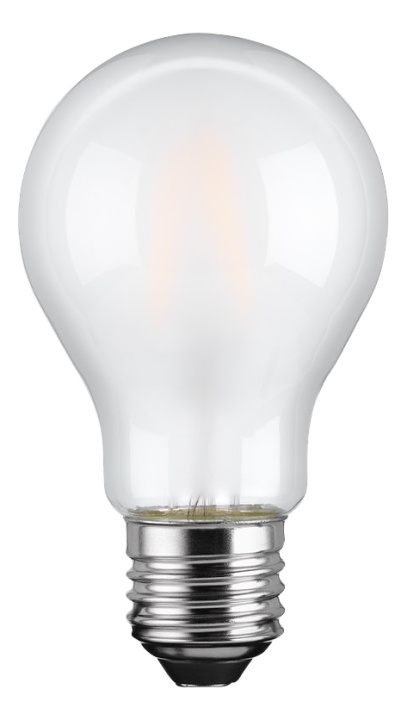 Goobay LED-glödlampa, 7 W, E27 i gruppen Elektronikk / Lys / LED-lys hos TP E-commerce Nordic AB (C16217)