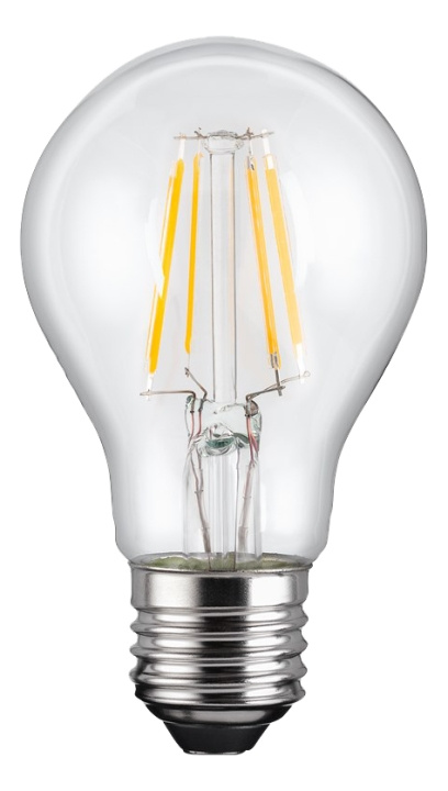 Goobay LED-pære, 4 W, E27 i gruppen Elektronikk / Lys / LED-lys hos TP E-commerce Nordic AB (C16218)