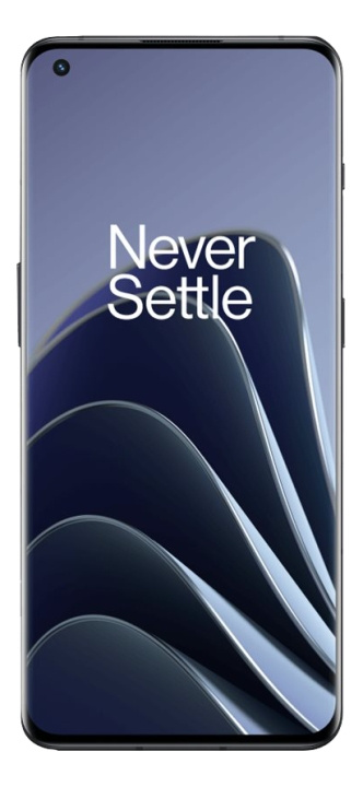 Oneplus 10 Pro 5G 128 GB/8 GB, vulkansk svart i gruppen SMARTTELEFON & NETTBRETT / Mobiltelefoner & smartphones hos TP E-commerce Nordic AB (C16221)