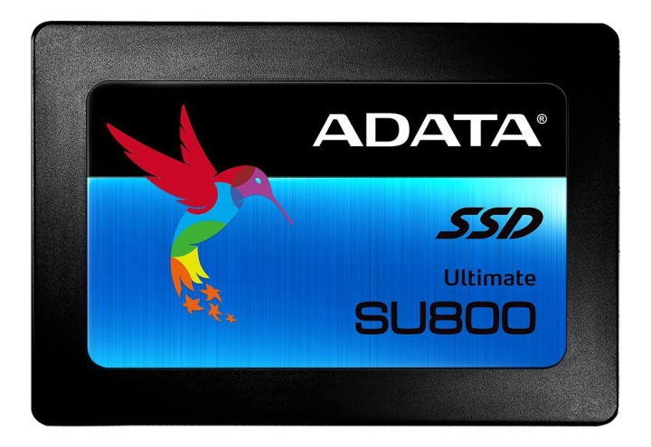 ADATA SU800 256GB SSD i gruppen Datautstyr / PC-Komponenter / Harddisker / SSD hos TP E-commerce Nordic AB (C16232)