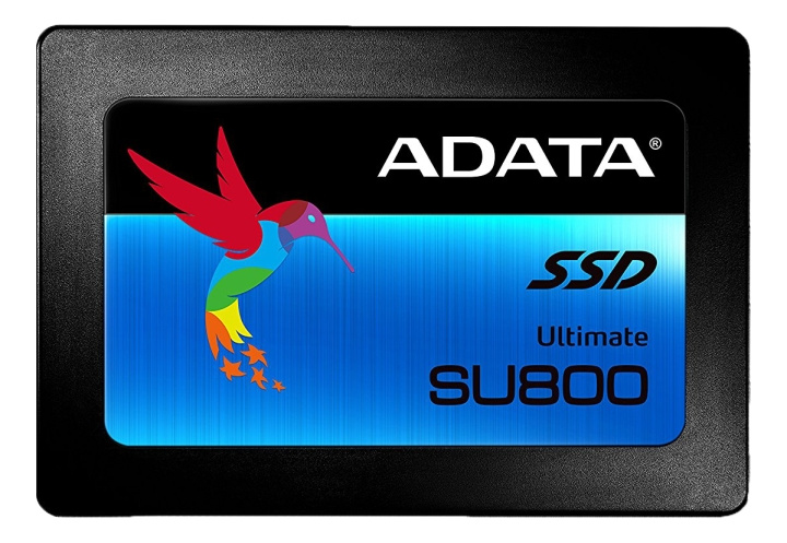 ADATA SU800 1TB SSD i gruppen Datautstyr / PC-Komponenter / Harddisker / SSD hos TP E-commerce Nordic AB (C16233)