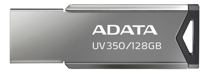 ADATA UV350 32GB USB 3.1 i gruppen Elektronikk / Lagringsmedia / USB-Pinner / USB 3.1 hos TP E-commerce Nordic AB (C16254)