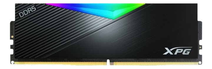 ADATA XPG Lancer 16Gb (1x16Gb) 5200MT/s DDR5 RGB i gruppen Datautstyr / PC-Komponenter / RAM-minner / DDR5 hos TP E-commerce Nordic AB (C16259)