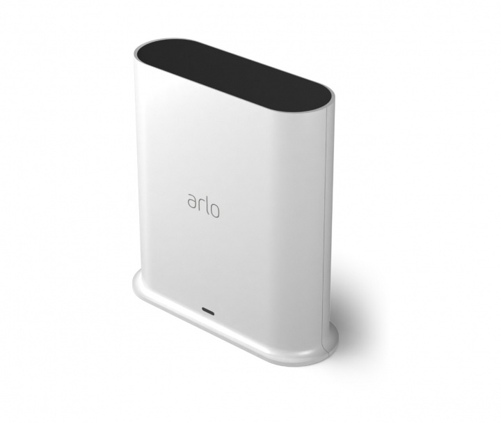 Arlo Ultra VMB5000 Smarthub Gen 5 i gruppen HJEM, HUS OG HAGE / Smarthus / Smarthussystemer hos TP E-commerce Nordic AB (C16272)