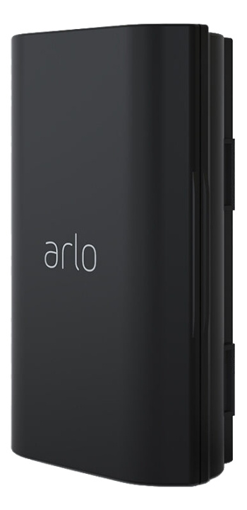 ARLO Batteri A-12 för WIRE-FREE VIDEO DB i gruppen HJEM, HUS OG HAGE / Alarm, Sikkerhet og overvåking / Dørklokker hos TP E-commerce Nordic AB (C16276)