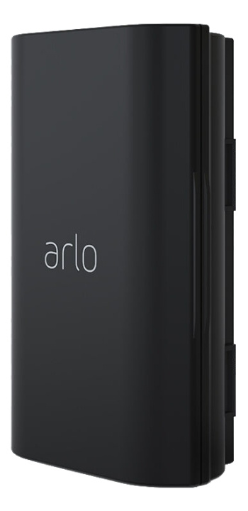 Arlo Batteri A-12 for WIRE-FREE VIDEO DB i gruppen HJEM, HUS OG HAGE / Alarm, Sikkerhet og overvåking / Dørklokker hos TP E-commerce Nordic AB (C16276)