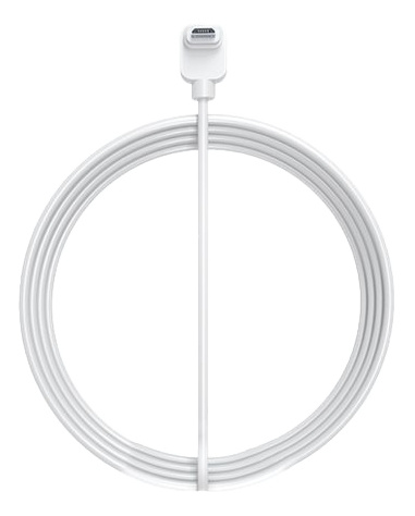 Arlo Essential utendørs PA med mikro-USB-ladekabel hvit i gruppen HJEM, HUS OG HAGE / Alarm, Sikkerhet og overvåking / Overvåkingskameraer / Digitalt (nettverk) / Tilbehør hos TP E-commerce Nordic AB (C16289)