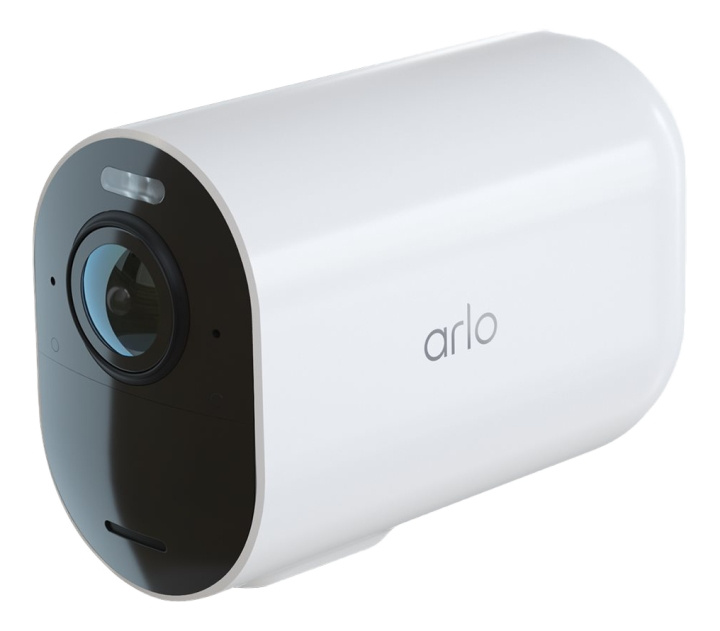 Arlo Ultra 2 XL vannbestandig overvåkningskamera i gruppen HJEM, HUS OG HAGE / Alarm, Sikkerhet og overvåking / Overvåkingskameraer / Digitalt (nettverk) / Utendørs kameraer hos TP E-commerce Nordic AB (C16291)