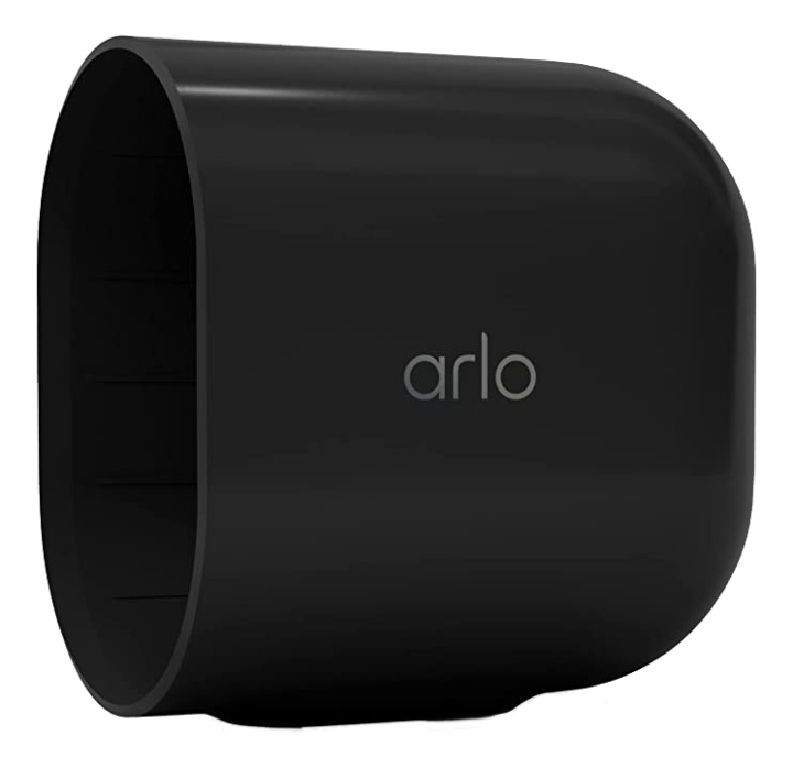 ARLO GO V2 REAR HOUSING Black i gruppen HJEM, HUS OG HAGE / Alarm, Sikkerhet og overvåking / Overvåkingskameraer / Digitalt (nettverk) / Tilbehør hos TP E-commerce Nordic AB (C16294)