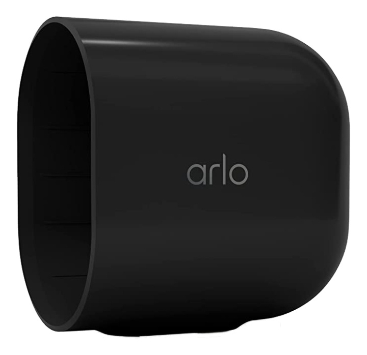 Arlo Go V2 Overvåkningskameraskall, svart i gruppen HJEM, HUS OG HAGE / Alarm, Sikkerhet og overvåking / Overvåkingskameraer / Digitalt (nettverk) / Tilbehør hos TP E-commerce Nordic AB (C16294)