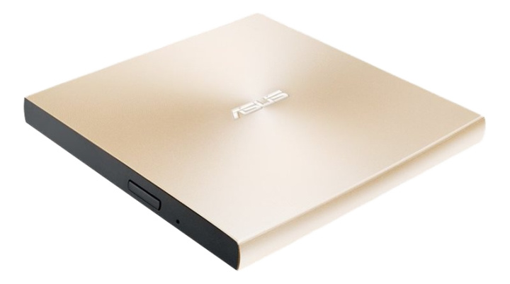 ASUS SDRW-08U9M-U external ultraslim 8X DVD writer, USB Type C+Type A i gruppen Datautstyr / Datamaskin Tilbehør / Annet hos TP E-commerce Nordic AB (C16315)