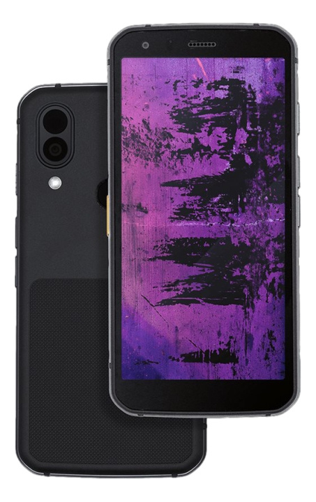 Caterpillar 62 Pro, 4G, dual-SIM, 128 GB, LCD5,7